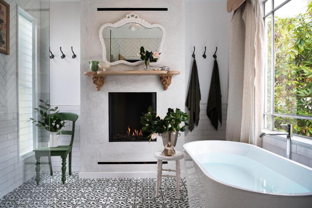 Daylesford House | Innisfree