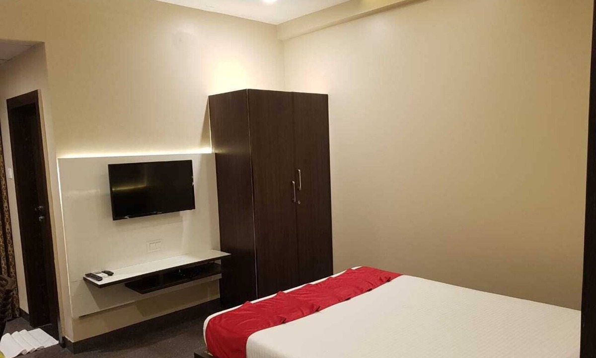 Parner Hotel | Inspira Regency