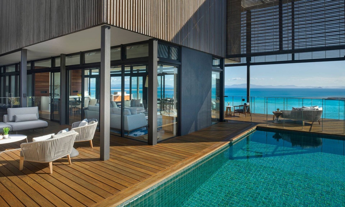 Hayman Island Hotel | InterContinental Hayman Great Barrier Reef by IHG