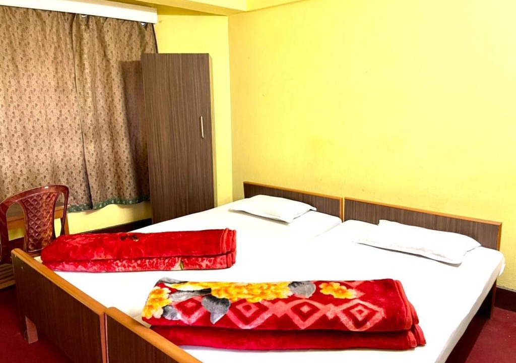 Darjeeling Hostel | International Youth Hostel Darjeeling