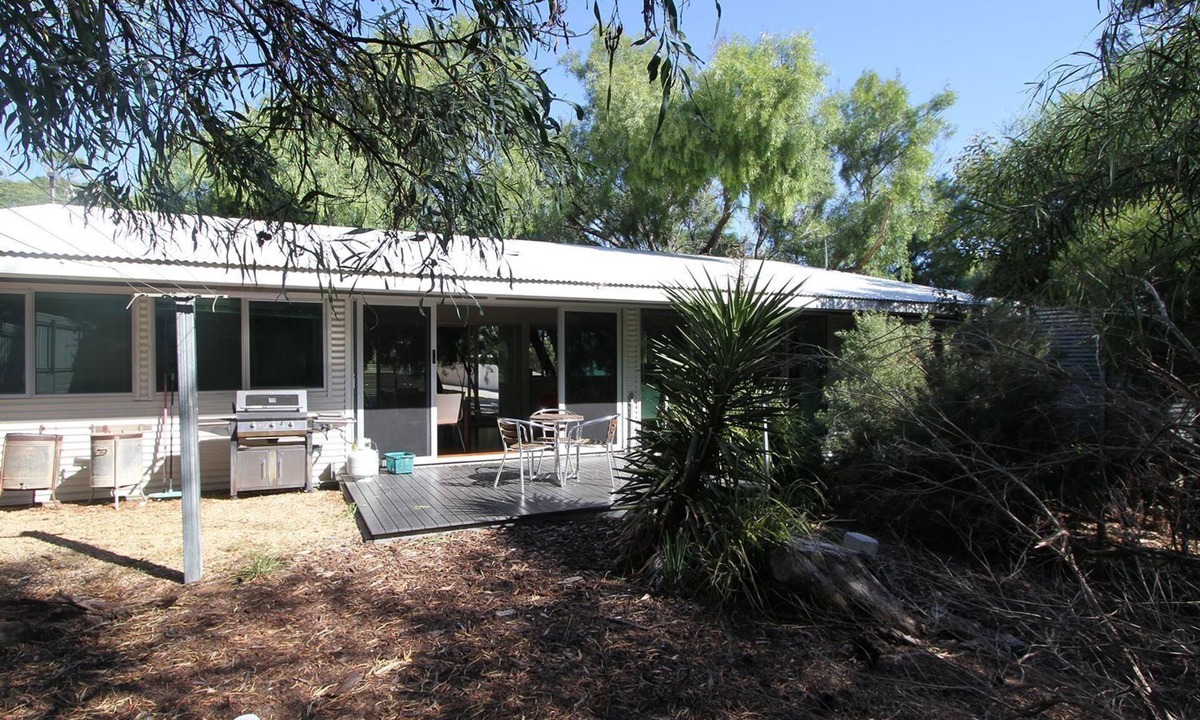 Carrickalinga House | Ironbark Beach House Carrickalinga