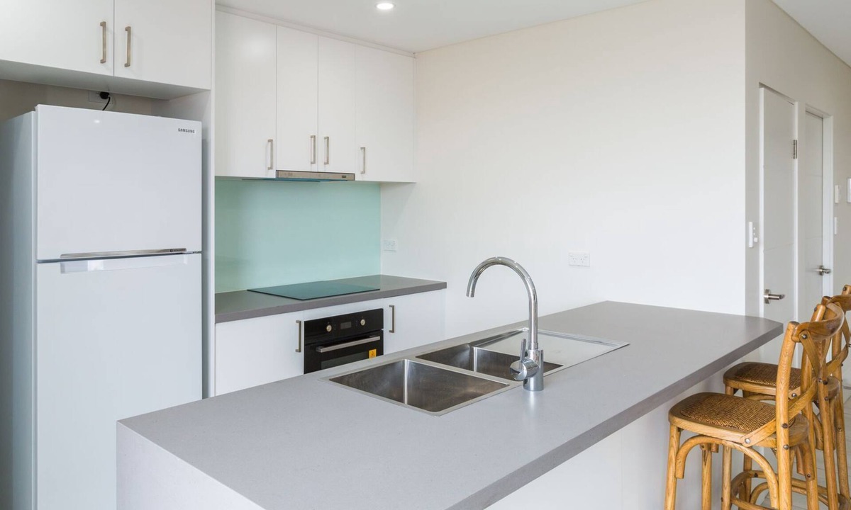 Huskisson Apartment | Ishtar Apartment 8 by Book Jervis Bay - Luxury Studio