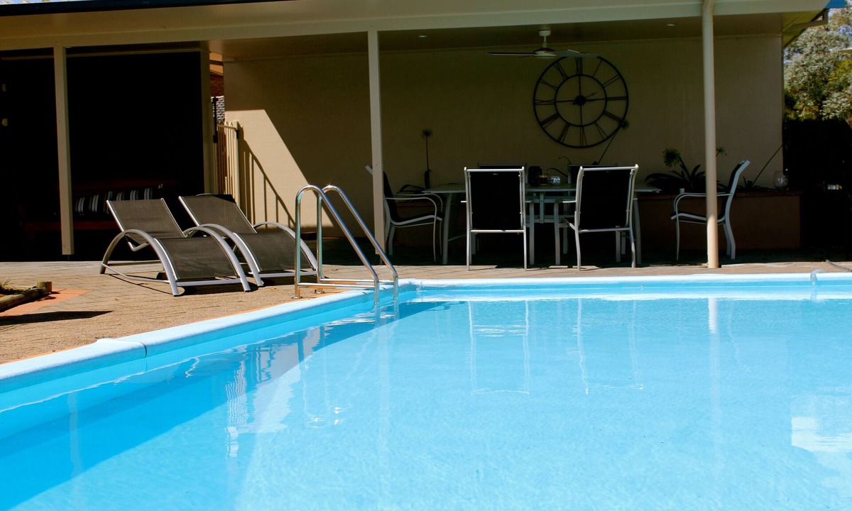Scone Hotel | Isis Motel Scone