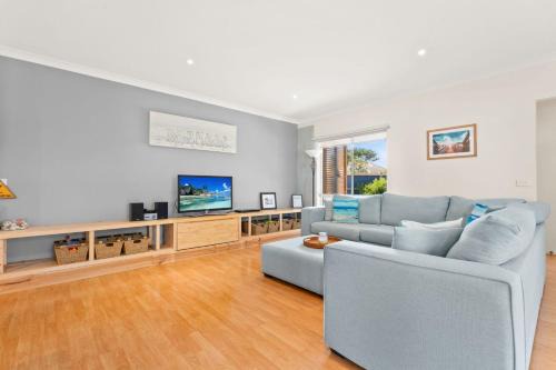 Sunderland Bay House | Island Gem