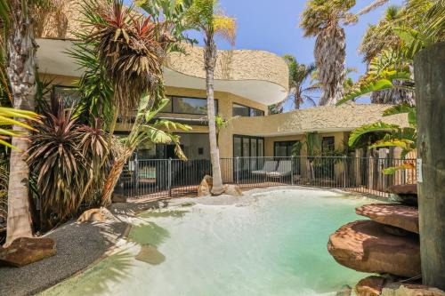 Cape Woolamai House | Island Paradise
