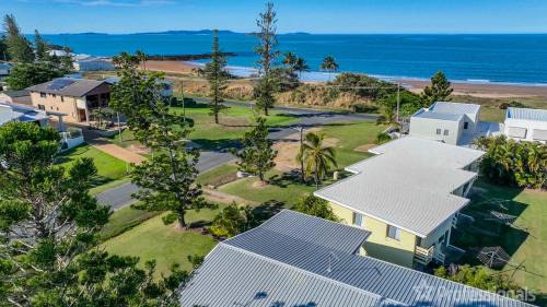 Emu Park House | Island Pines