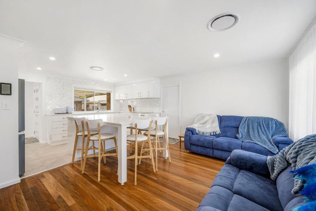 North Haven House | Island Time