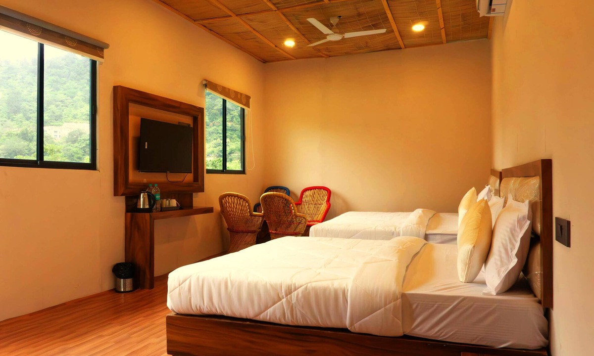 Sirala Resort | ISOL Nature Resort