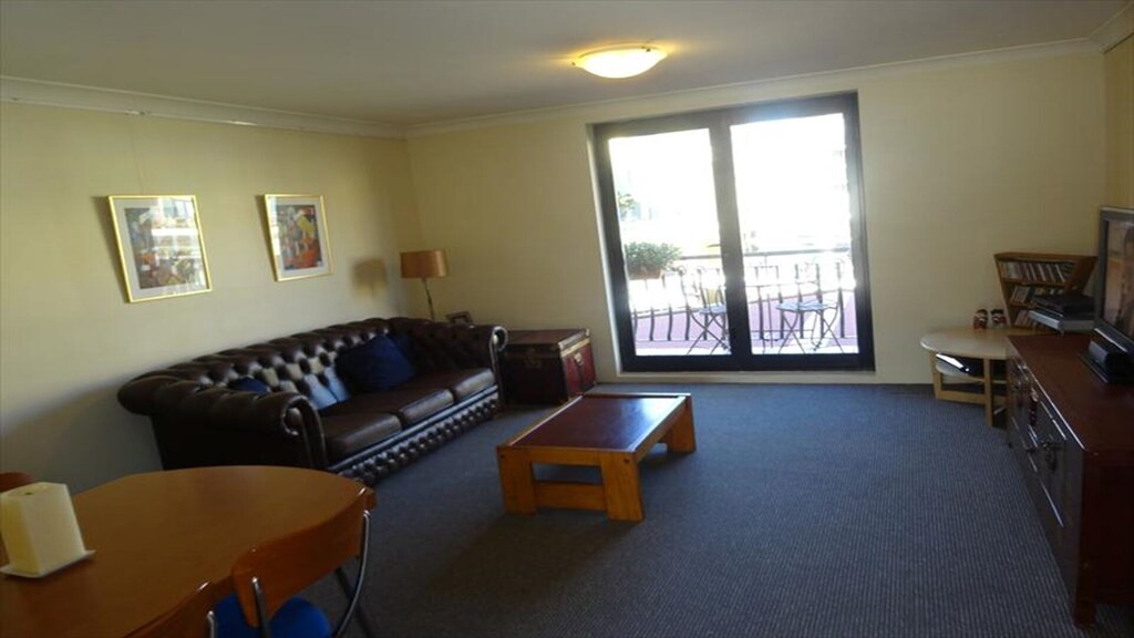 Leichhardt Apartment | ITALY - Italian Forum Comfort and Leichhardt Convenience
