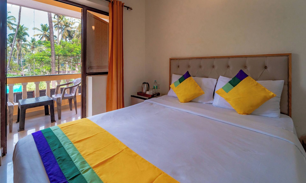 Nerul Hotel | Itsy Hotels De Classio