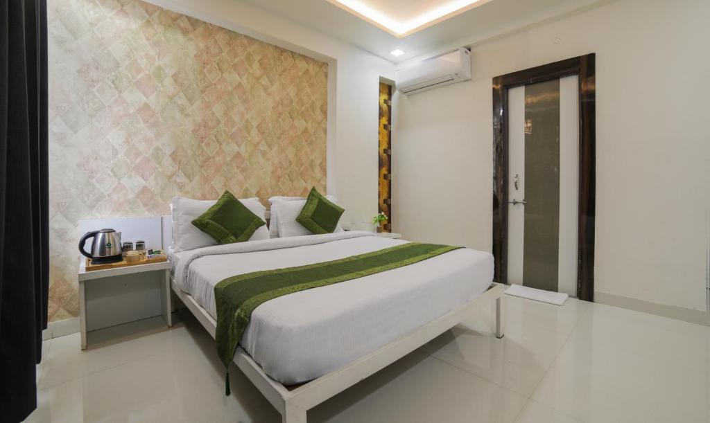 Nagpur Hotel | Itsy Hotels Le Clover