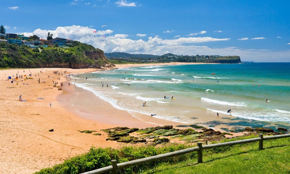 Mona Vale Apartment | Ivory - Beachside. Luxury. Lifestyle.
