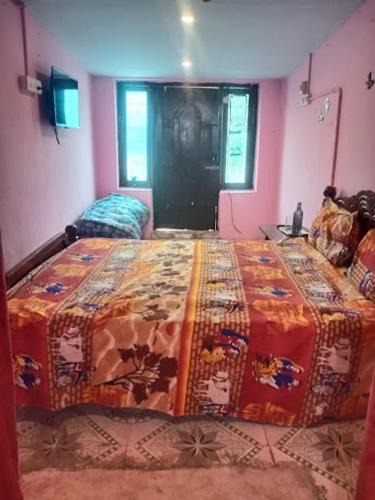 Arappalayam Hotel | J Rooms&Dormentary