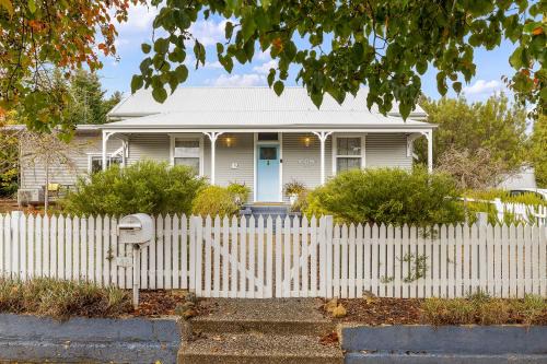 Clare Bed & Breakfast | Jack's House B&B Clare