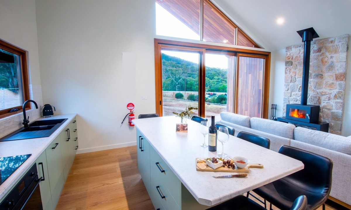 Wongyarra Cabin | Jacka Brothers Brewery