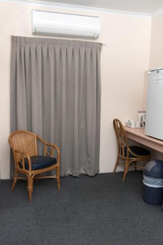 Mareeba Hotel | Jackaroo Motel