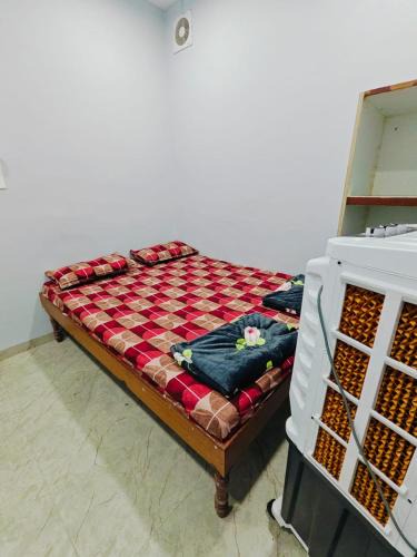 Indore House | Jain Home Stay 1