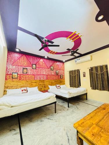 Jaipur House | Jaipur Padharo Sa