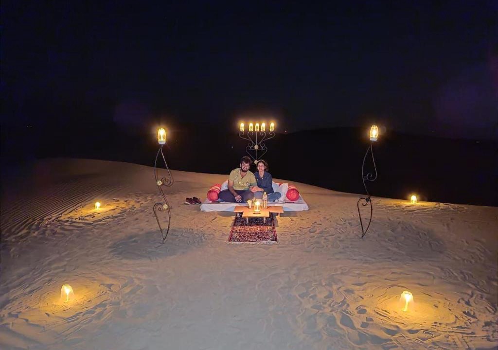 Sam Other | Jaisalmer Desert Holiday