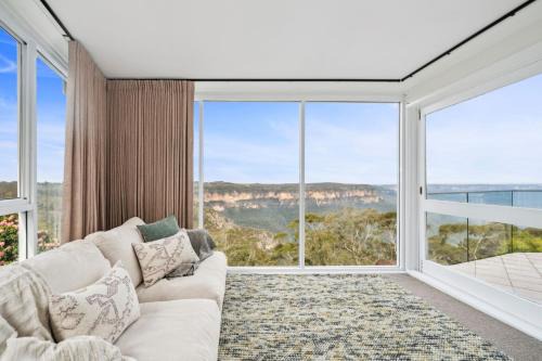 Leura House | Jamburra