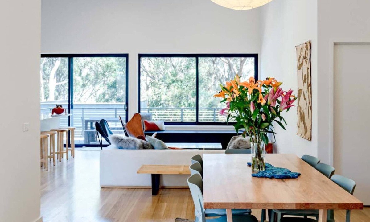 Jan Juc House | Jan Juc surf haven with nature at your door