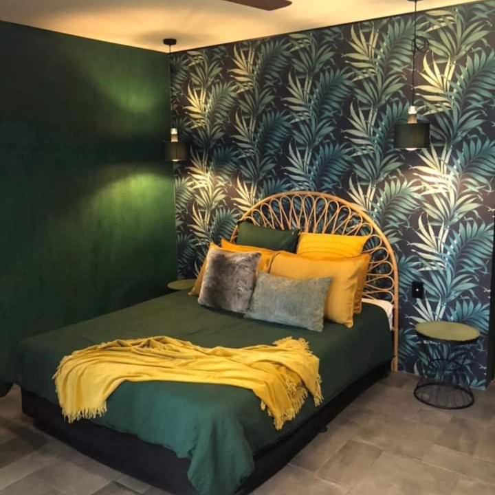 Dolphin Heads Apartment | JAROLIFE4 Room 135