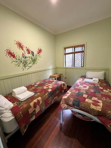 Holyoake Hotel | Jarrah Forest Lodge