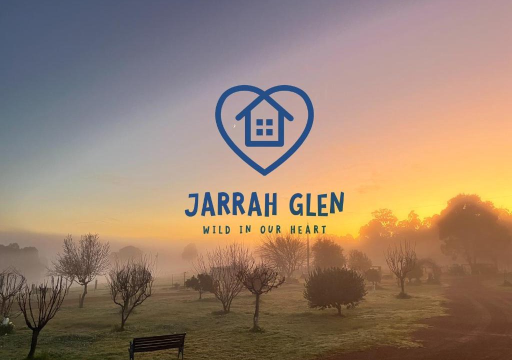 Jalbarragup Resort | Jarrah Glen Cabins