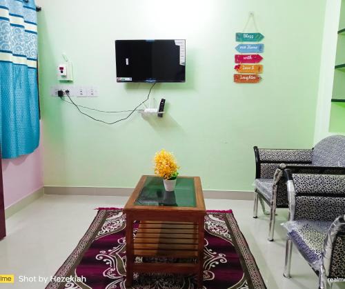 Madurai House | Jas Homestay Madurai