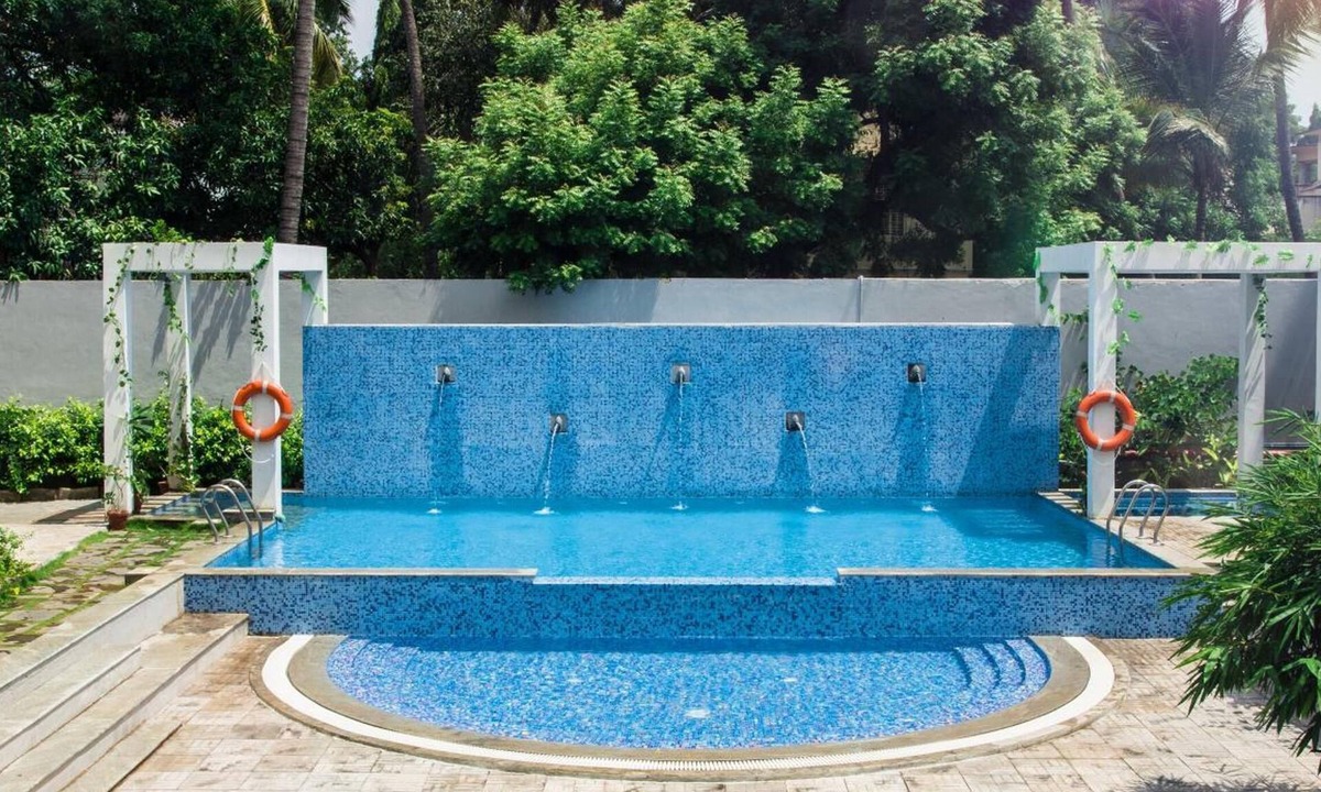 Madurai Hotel | JC Residency Madurai