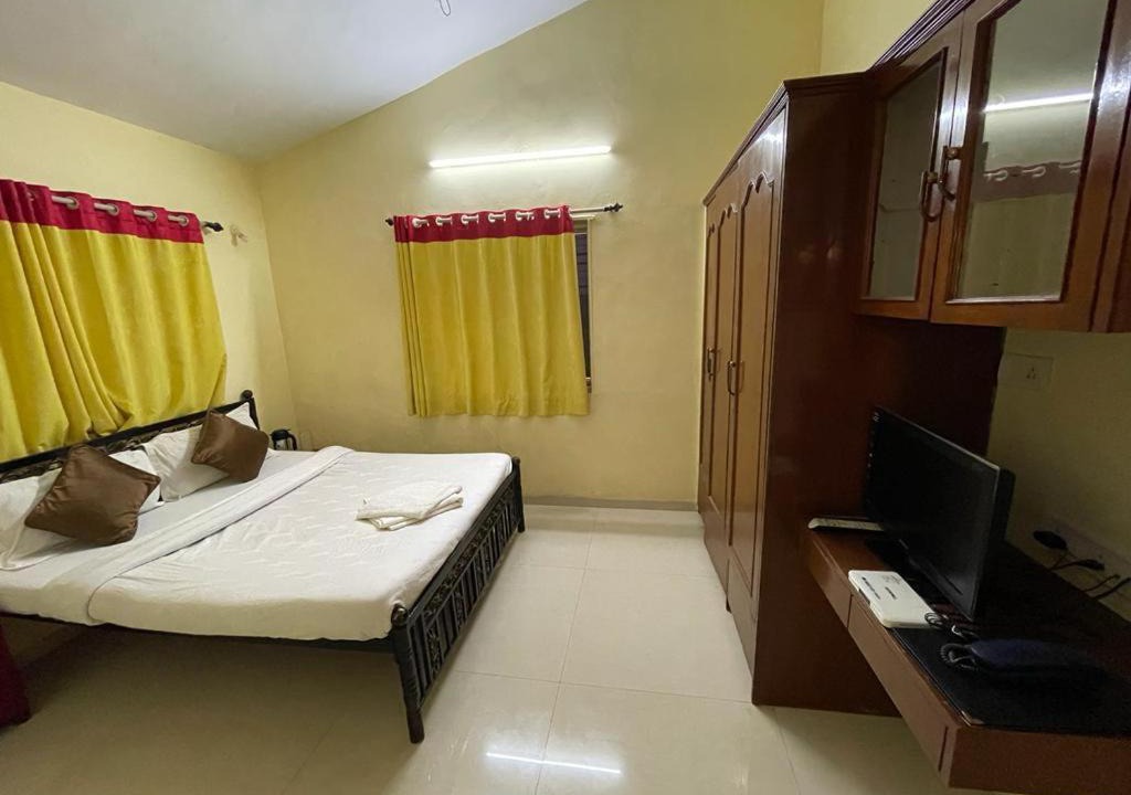 Bhilar Apartment | Jeevan Villa Bungalow(04 Bed Room)