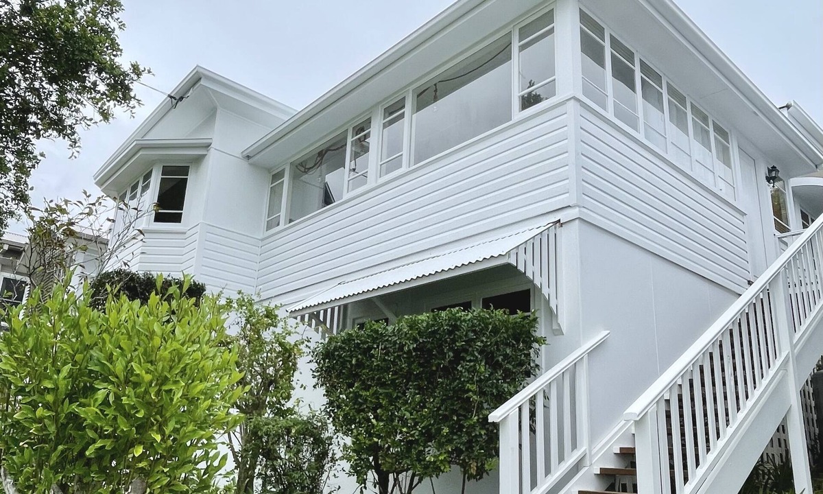 Coffs Harbour House | Jetty Beach House