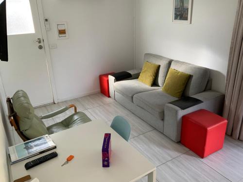 Normanville Apartment | Jetty Rd Granny Flat