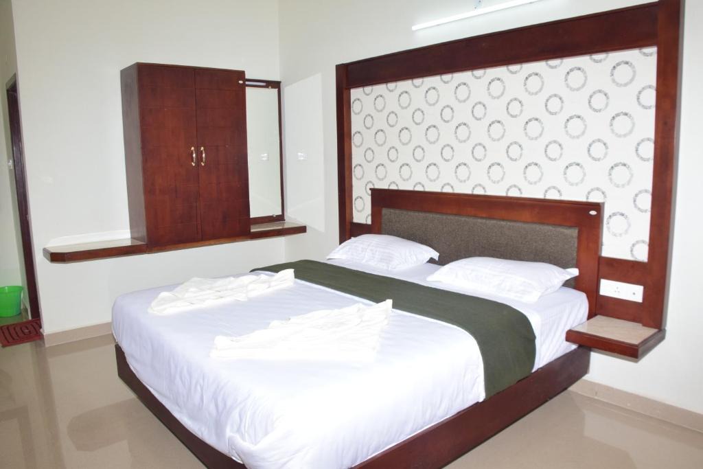 Kodaikanal House | JEYAM PALACE Homestay