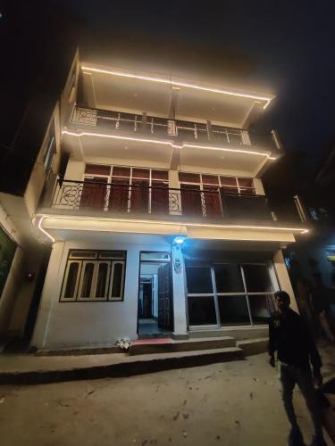 Lava House | Jhambala Homestay