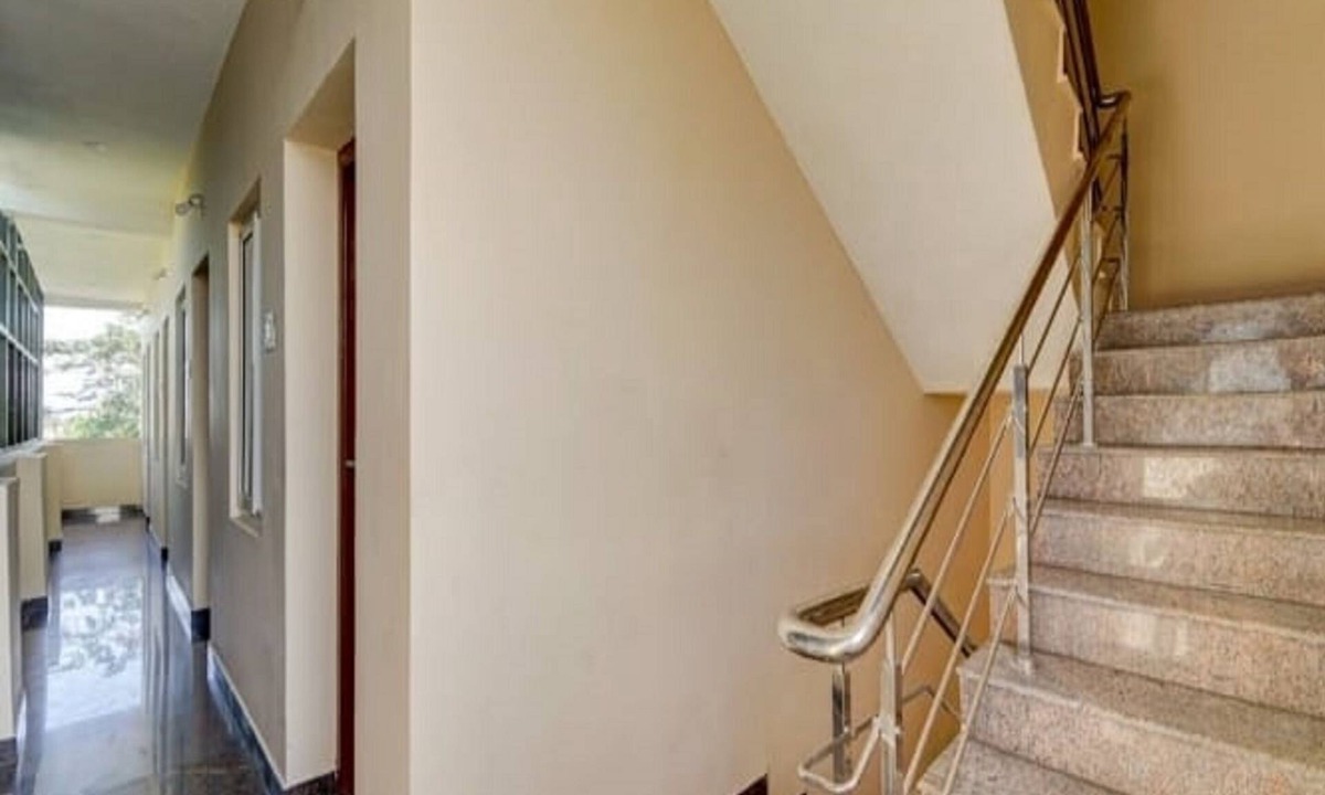 Sriperumbudur Hotel | JK Residency