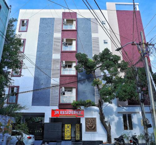 CBI Colony Bed & Breakfast | JN Residency Perungudi