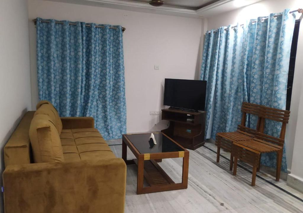 Raypur Villa | JOHN'S HOMESTAY