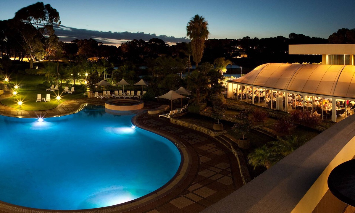 Connolly Hotel | Joondalup Resort