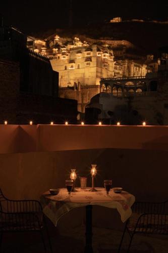 Bundi House | Jorawar House