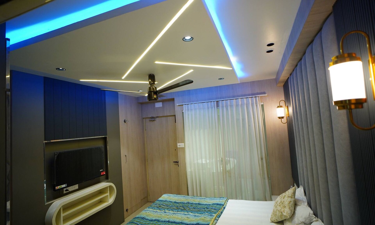 Kolkata Hotel | jrf hotel