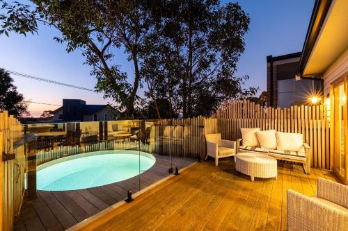 Dromana House | Jujube
