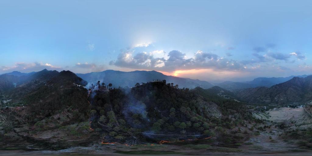 Pauri Other | Jungle Shack - Bugyal Stays, Pauri Uttarakhand