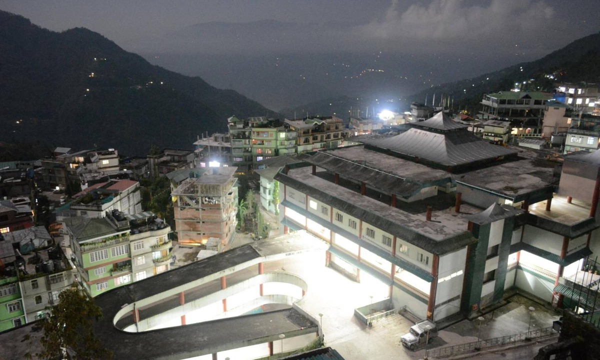 Turuk Hotel | Juniper Residency