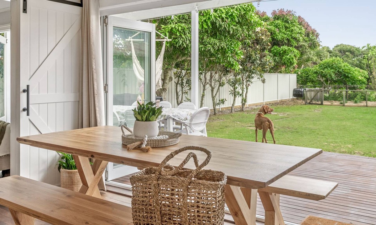 Evans Head House | Just Beachy - 4 Ash Street