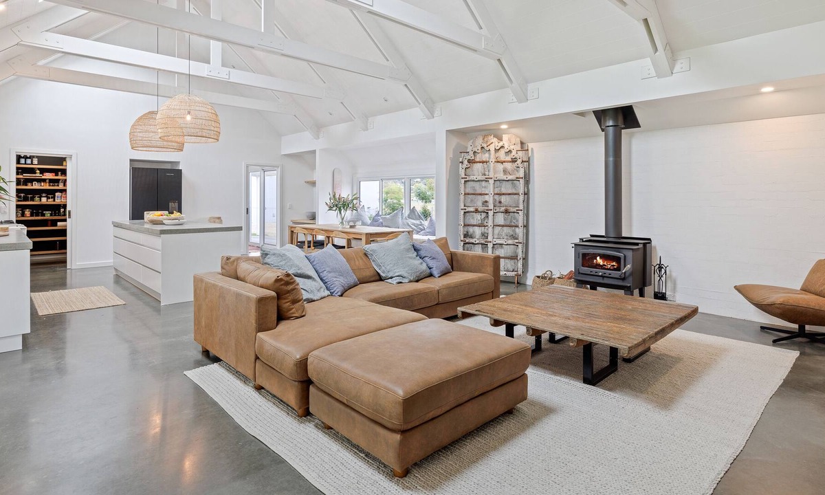 Ventnor House | Just Breathe Ventnor