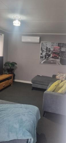 Lancelin House | Just Chillin