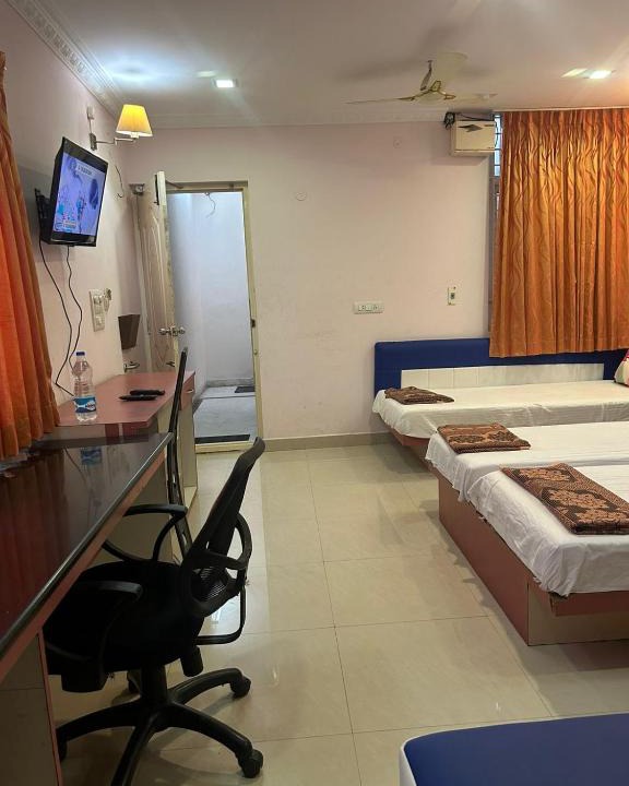 Nungambakkam House | K THAI GUEST HOUSE