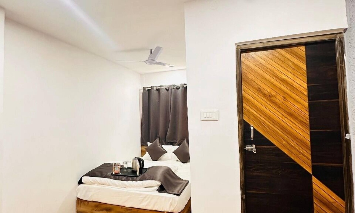 Ranchi Hotel | K7 Hotel & Restaurant