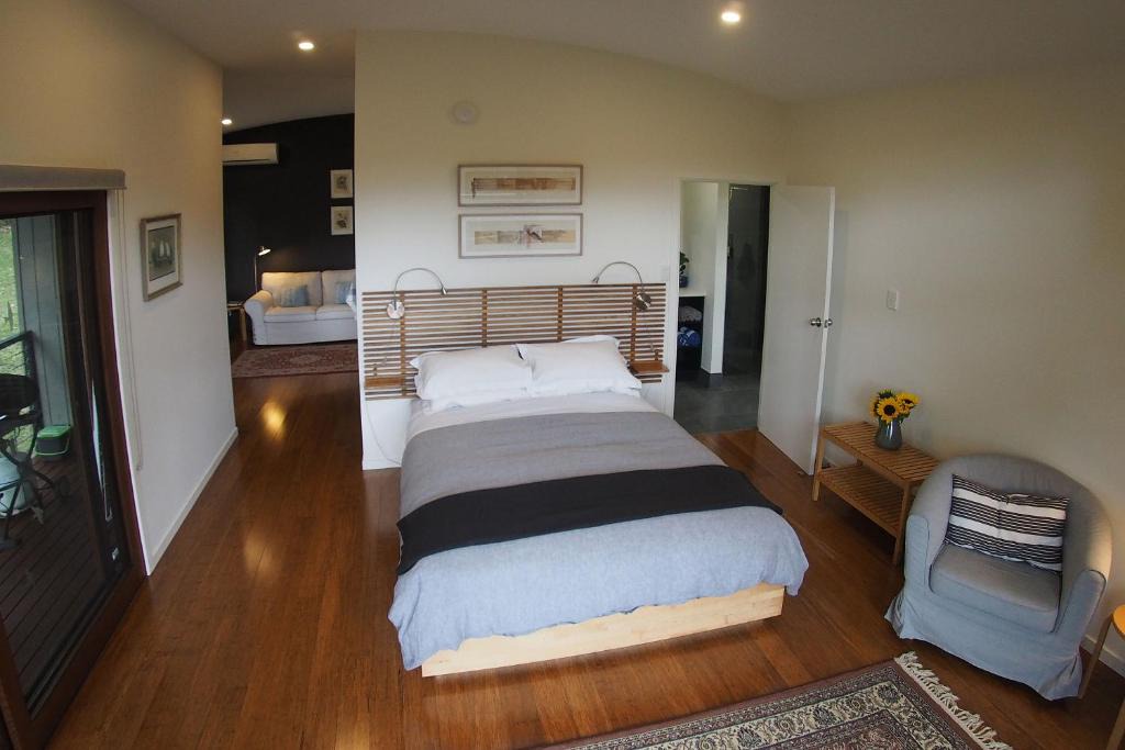 Balmoral Ridge House | Kaalba